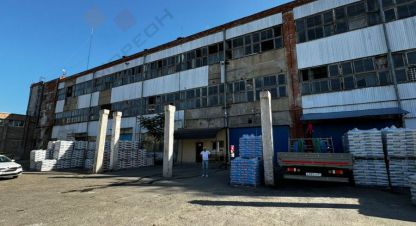 Купить производственно-складское помещение в г. Майкоп. Фотография №2 Купить производственно-складское помещение в г. Майкоп. Фотография №2