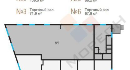 Продаётся торговое помещение в г. Сочи. Фотография №7