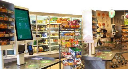 Продаётся торговое помещение в г. Сочи. Фотография №6