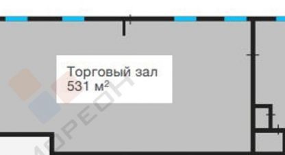 Продаётся торговое помещение в г. Сочи. Фотография №6