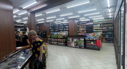 Купить торговое помещение, 463.5 кв. м. Фотография №9 Купить торговое помещение, 463.5 кв. м., Россия, г. Майкоп. Фотография №9