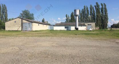 Купить производственно-складское помещение в г. Майкоп. Фотография №2 Купить производственно-складское помещение в г. Майкоп. Фотография №2