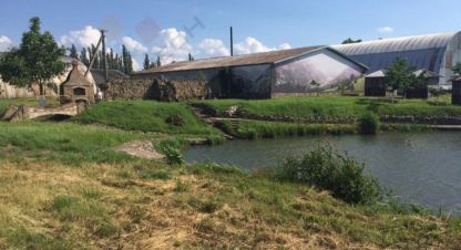 Купить производственно-складское помещение, 9000 кв. м. Фотография №8 Купить производственно-складское помещение, 9000 кв. м., Россия, г. Майкоп. Фотография №8