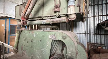 Продаётся производственно-складское помещение в г. Майкоп. Фотография №7 Продаётся производственно-складское помещение в г. Майкоп. Фотография №7