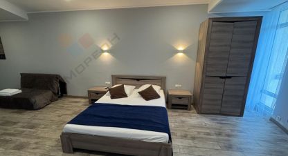 Продам торговое помещение с общей площадью 1300м2, на улице Главная, г. Сочи, Краснодарский край, Россия, агентство Мореон Инвест. Фотография №1