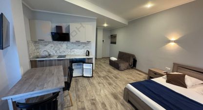 Купить торговое помещение в г. Сочи. Фотография №2