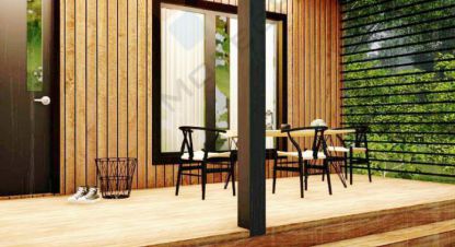 Купить 3-х комнатную дом на улице Звёздная ул г. Григорьевская ст-ца. Фотография №4