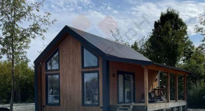 Продаётся 3-х комнатная дом в г. Григорьевская ст-ца. Фотография №6