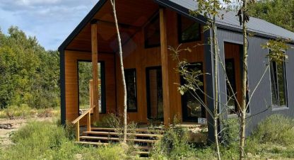 Купить дом на улице Звёздная ул г. Григорьевская ст-ца. Фотография №5