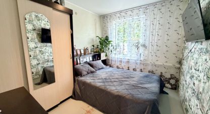 Купить квартиру 4-х комнатную, 98.8 кв. м., Россия, г. Камызяк. Фотография №9