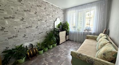 Продаётся 4-х комнатная квартира в г. Камызяк. Фотография №6
