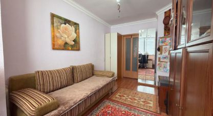 Купить квартиру 3-х комнатную, 104 кв. м. Фотография №10 Купить квартиру 3-х комнатную, 104 кв. м., Россия, г. Астрахань. Фотография №10