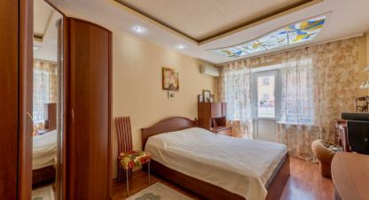 Купить квартиру 3-х комнатную, 104 кв. м. Фотография №9 Купить квартиру 3-х комнатную, 104 кв. м., Россия, г. Астрахань. Фотография №9