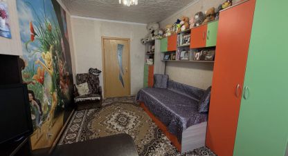 Купить дом 4-х комнатную, 98.8 кв. м., Россия, г. Камызяк. Фотография №8