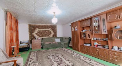 Купить дом на улице К маркса ул г. Карагали с. Фотография №5 Купить дом на улице К маркса ул г. Карагали с. Фотография №5