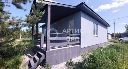 Купить 4-х комнатную дом на улице Можжевеловая г. Рассоха. Фотография №4 Купить 4-х комнатную дом на улице Можжевеловая г. Рассоха. Фотография №4