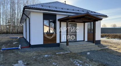 Купить 4-х комнатную дом в г. Курганово. Фотография №2 Купить 4-х комнатную дом в г. Курганово. Фотография №2