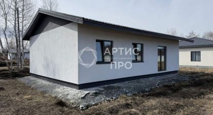 Купить 4-х комнатную дом на улице 12-й кианитовый проезд г. Екатеринбург. Фотография №4 Купить 4-х комнатную дом на улице 12-й кианитовый проезд г. Екатеринбург. Фотография №4