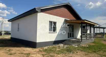 Купить 4-х комнатную дом на улице Сосновая г. Прохладный. Фотография №4 Купить 4-х комнатную дом на улице Сосновая г. Прохладный. Фотография №4