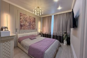 Продам квартиру 3-х комнатную с общей площадью 72.1м2, 1/5 эт., на улице Краснополянская ул, г. Киров, Кировская обл., Россия, агентство Руснедвижимость