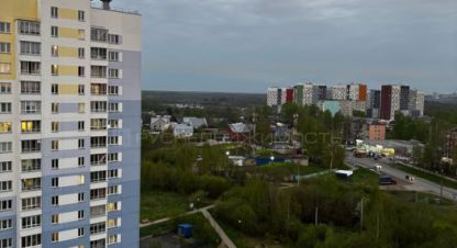 Купить квартиру на улице Павла корчагина ул г. Киров. Фотография №4