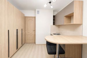 Продам квартиру с общей площадью 25м2, 13/18 эт., на улице Павла корчагина ул, г. Киров, Кировская обл., Россия, агентство Руснедвижимость