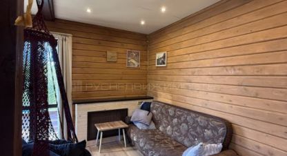 Купить дом 3-х комнатную, 123 кв. м. Фотография №10 Купить дом 3-х комнатную, 123 кв. м., Россия, г. Сергеево д. Фотография №10