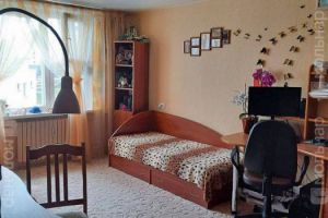 Продам квартиру 4-х комнатную с общей площадью 99.2м2, 5/9 эт., на улице Гаруна ул, Фрунзенский район, г. Минск, Минск, Беларусь, агентство Мольнар Продам квартиру 4-х комнатную с общей площадью 99.2м2, 5/9 эт., на улице Гаруна ул, Фрунзенский район, г. Минск, Минск, Беларусь, агентство Мольнар