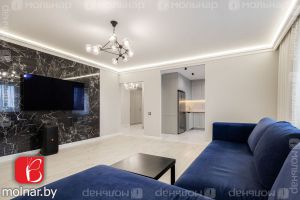 Продам квартиру 3-х комнатную с общей площадью 113.2м2, 12/14 эт., на улице Победителей просп., ЦЕНТРАЛЬНЫЙ РАЙОН район, г. Минск, Минск, Беларусь, агентство Мольнар Продам квартиру 3-х комнатную с общей площадью 113.2м2, 12/14 эт., на улице Победителей просп., ЦЕНТРАЛЬНЫЙ РАЙОН район, г. Минск, Минск, Беларусь, агентство Мольнар