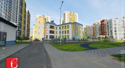Купить 3-х комнатную квартиру на улице Аэродромная ул г. Минск. Фотография №4