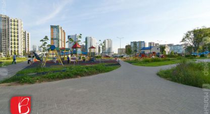 Купить квартиру на улице Аэродромная ул г. Минск. Фотография №5