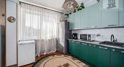 Купить квартиру 5-ти комнатную, 117.7 кв. м. Фотография №8 Купить квартиру 5-ти комнатную, 117.7 кв. м., Россия, г. Калининград. Фотография №8