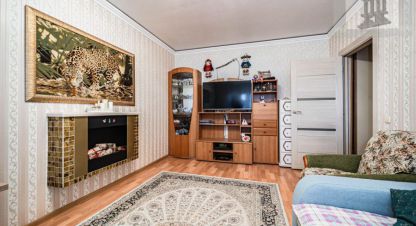 Купить квартиру 3-х комнатную, 71.3 кв. м., Россия, г. Калининград. Фотография №9
