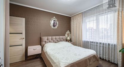 Купить 3-х комнатную квартиру на улице Старшины дадаева ул г. Калининград. Фотография №4