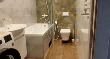 Купить квартиру 1 комнатную, 42.8 кв. м., Россия, г. Калининград. Фотография №10