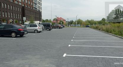 Купить квартиру 2-х комнатную, 59.28 кв. м., Россия, г. Калининград. Фотография №8