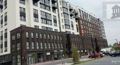 Продаётся 2-х комнатная квартира в г. Калининград. Фотография №6