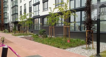 Купить квартиру 2-х комнатную, 59.28 кв. м., Россия, г. Калининград. Фотография №9