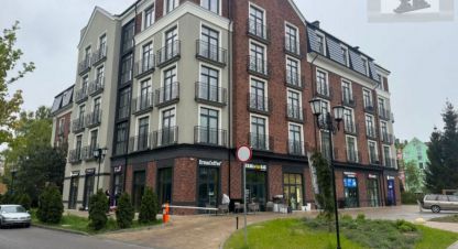 Купить квартиру 1 комнатную, 34.8 кв. м. Фотография №1 Продам квартиру 1 комнатную с общей площадью 34.8м2, 5/5 эт., на улице Калининградский пр-кт, г. Светлогорск, Калининградская обл., Россия, агентство ООО Базис-Недвижимость. Фотография №1