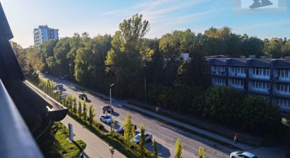 Продаётся 1 комнатная квартира в г. Светлогорск. Фотография №6 Продаётся 1 комнатная квартира в г. Светлогорск. Фотография №6