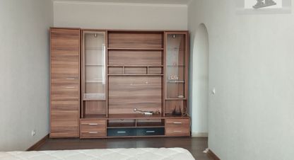 Купить квартиру 1 комнатную, 38.3 кв. м. Фотография №9 Купить квартиру 1 комнатную, 38.3 кв. м., Россия, г. Малое исаково. Фотография №9