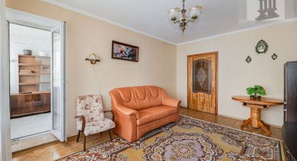 Купить квартиру 2-х комнатную, 50.8 кв. м. Фотография №8 Купить квартиру 2-х комнатную, 50.8 кв. м., Россия, г. Калининград. Фотография №8