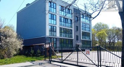 Купить 3-х комнатную квартиру в г. Калининград. Фотография №2