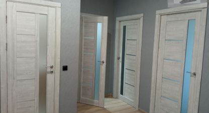 Купить квартиру 3-х комнатную, 93.2 кв. м., Россия, г. Калининград. Фотография №8