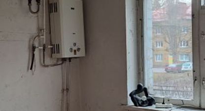 Купить 2-х комнатную квартиру на улице Красносельская ул г. Калининград. Фотография №4 Купить 2-х комнатную квартиру на улице Красносельская ул г. Калининград. Фотография №4