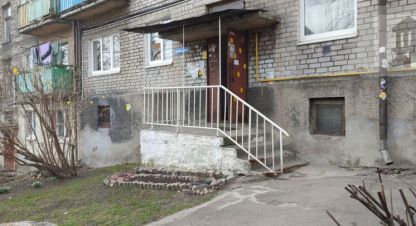 Купить 2-х комнатную квартиру в г. Калининград. Фотография №2 Купить 2-х комнатную квартиру в г. Калининград. Фотография №2