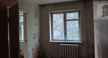 Купить квартиру 2-х комнатную, 45.3 кв. м. Фотография №8 Купить квартиру 2-х комнатную, 45.3 кв. м., Россия, г. Калининград. Фотография №8