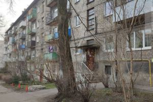 Продам квартиру 2-х комнатную с общей площадью 45.3м2, 1/4 эт., на улице Красносельская ул, Центральный район, г. Калининград, Калининградская обл., Россия, агентство ООО "Базис-Недвижимость"