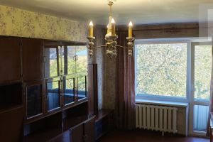 Продам квартиру 2-х комнатную с общей площадью 41.2м2, 4/5 эт., на улице А невского ул, Ленинградский район, г. Калининград, Калининградская обл., Россия, агентство ООО "Базис-Недвижимость"