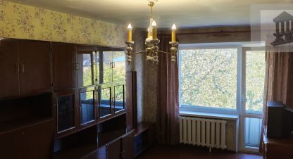 Купить квартиру 2-х комнатную, 41.2 кв. м. Фотография №1 Продам квартиру 2-х комнатную с общей площадью 41.2м2, 4/5 эт., на улице А невского ул, Ленинградский район, г. Калининград, Калининградская обл., Россия, агентство ООО Базис-Недвижимость. Фотография №1